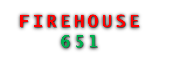 Firehouse 651